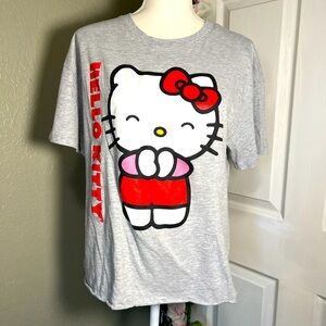 🎈Hello Kitty short sleeve tee